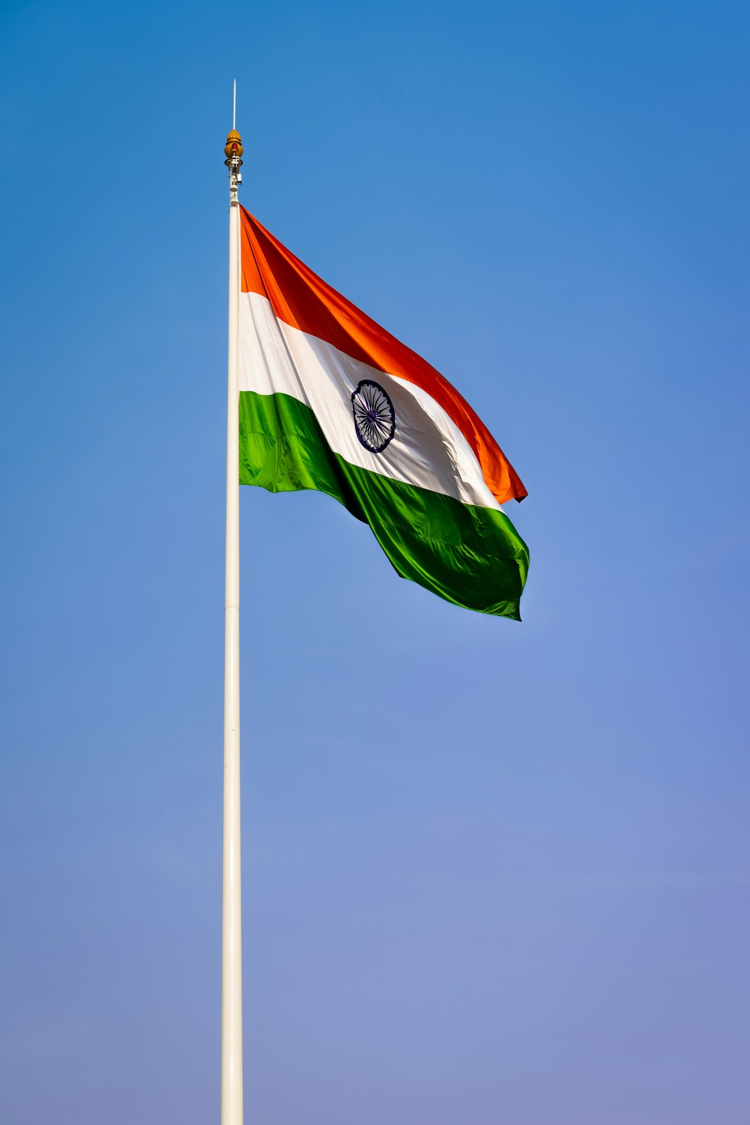 Flaggor och kartor: Visuella berättelser från resan